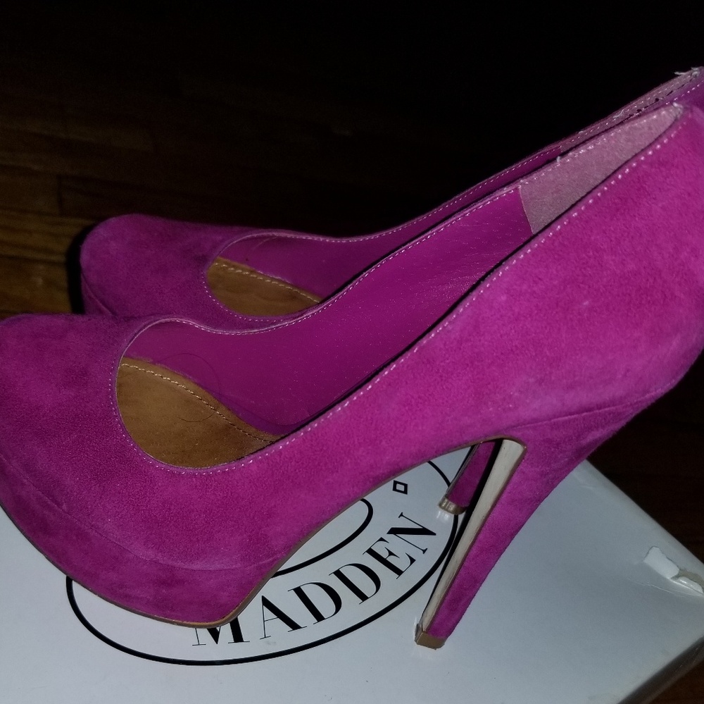 GORGEOUS 💖Aldo high heels